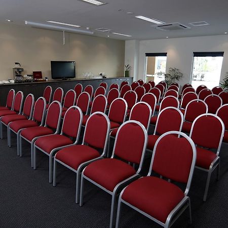 クエスト パーマーストン アパートメンツ ダーウィン エクステリア 写真